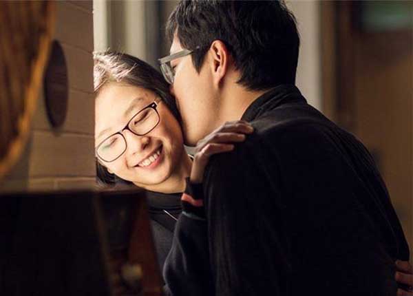 Tôn trọng chồng cũng chính là điều hạnh phúc cho gia đình và hôn nhân