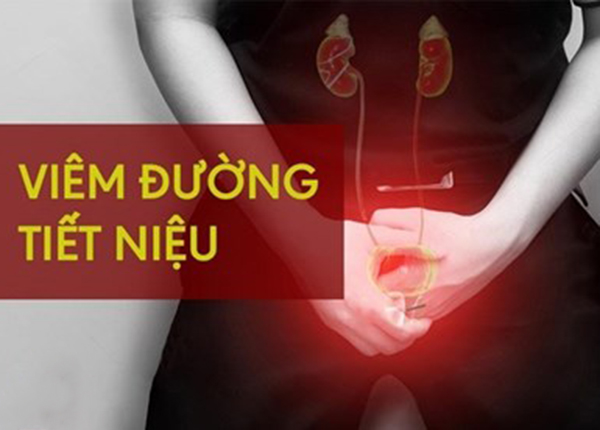 Bệnh viêm đường tiết niệu Bệnh viêm đường tiết niệu