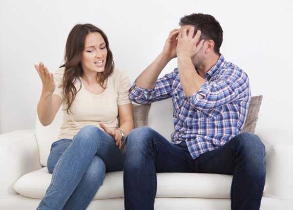 Đàn ông chết sớm vì có quá nhiều thứ giấu trong lòng
