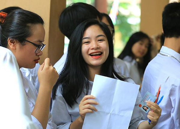 Khối ngành sức khỏe có những chuyển động về điểm chuẩn năm 2020