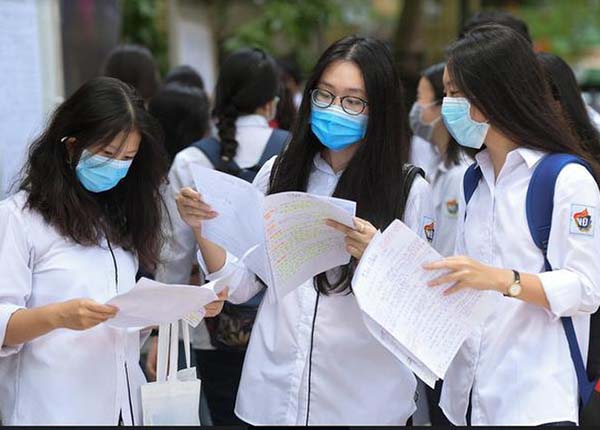 Quy tắc làm tròn điểm xét tốt nghiệp THPT quốc gia 2020 chính xác nhất