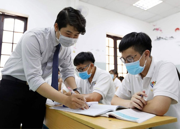 Thời điểm tổ chức kỳ thi tốt nghiệp THPT năm 2020 đợt hai sẽ được cân nhắc