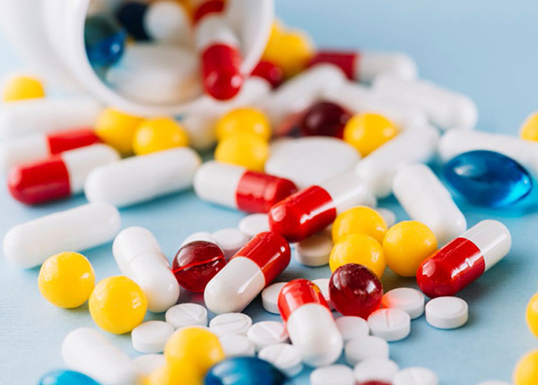 Vitamin B6 hay còn có được biết đến với tên gọi pyridoxine