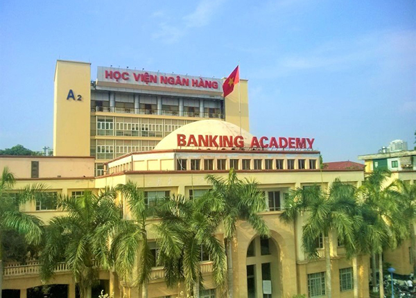 Học viện Ngân hàng Học viện Ngân hàng