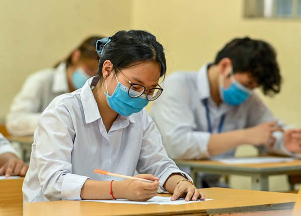 Dự báo điểm xét tuyển Đại học 2020 có thể tăng mạnh
