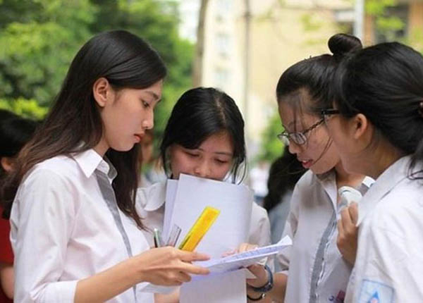 lưu ý quan trọng khi điều chỉnh nguyện vọng xét tuyển ĐH 2020