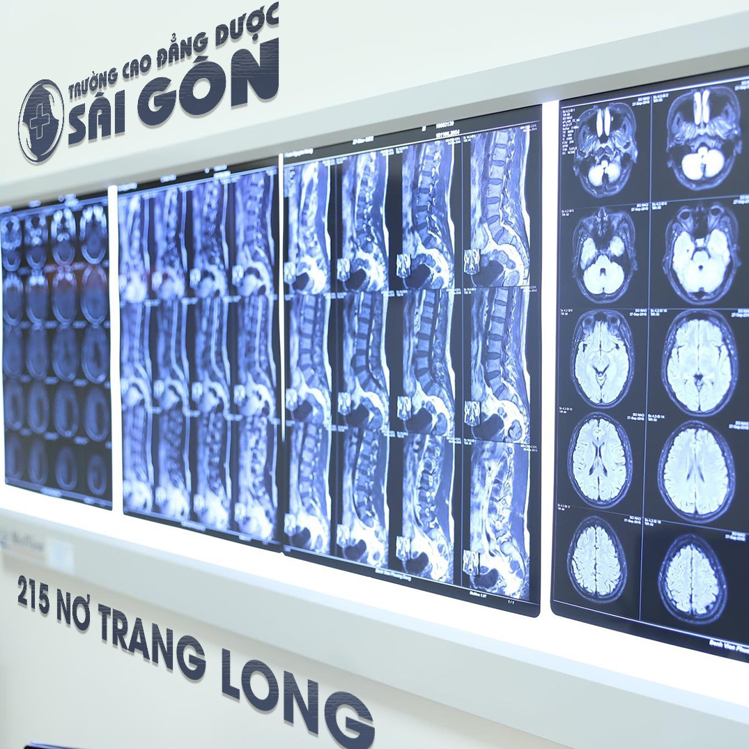 Trường Cao đẳng Dược Sài Gòn tuyển sinh