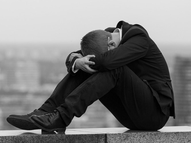 Nhiều 'người con ưu tú' dễ dàng trầm cảm khi gặp phải thất bại trong cuộc sống.