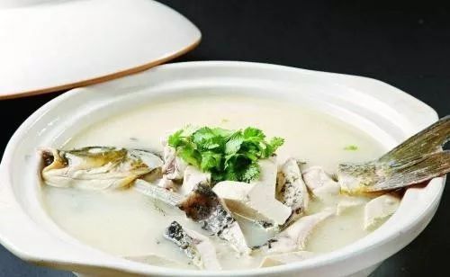 Người Trung Quốc thời nhà Hán đã biết ăn cá hầm
