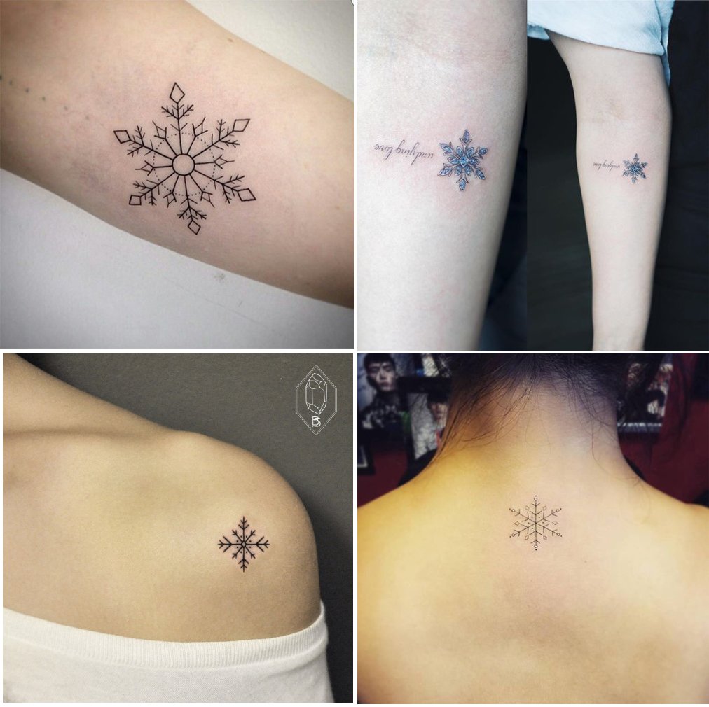 Hình xăm nhỏ ý nghĩa về gia đình  Đỗ Nhân Tattoo Studio  Facebook