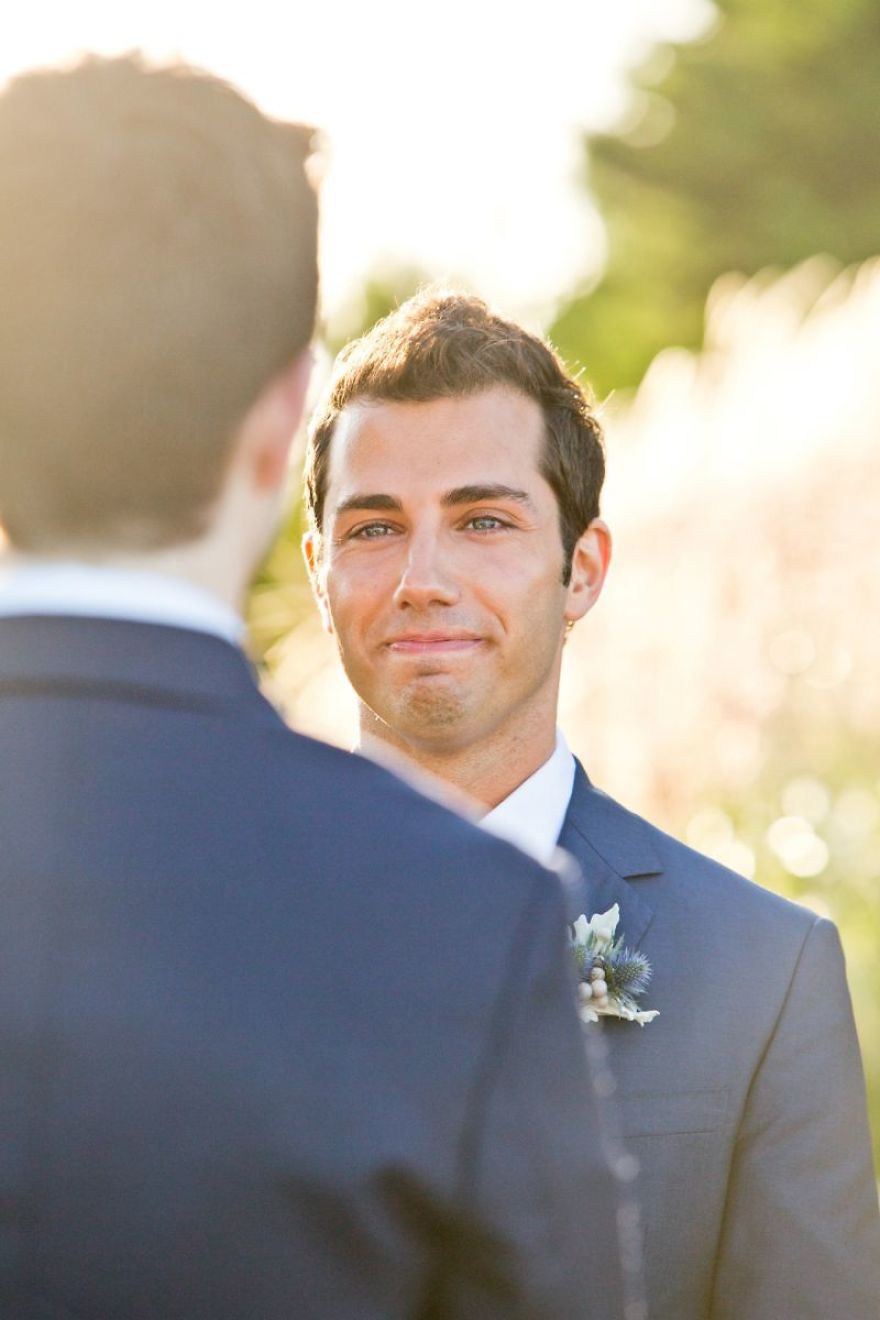 60 bức ảnh đám cưới đồng giới đẹp nhất khiến bạn tin vào sức mạnh của tình yêu 1