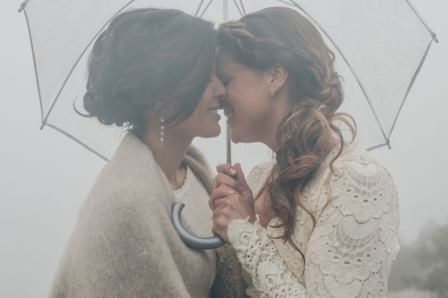 60 bức ảnh đám cưới đồng giới đẹp nhất khiến bạn tin vào sức mạnh của tình yêu 33