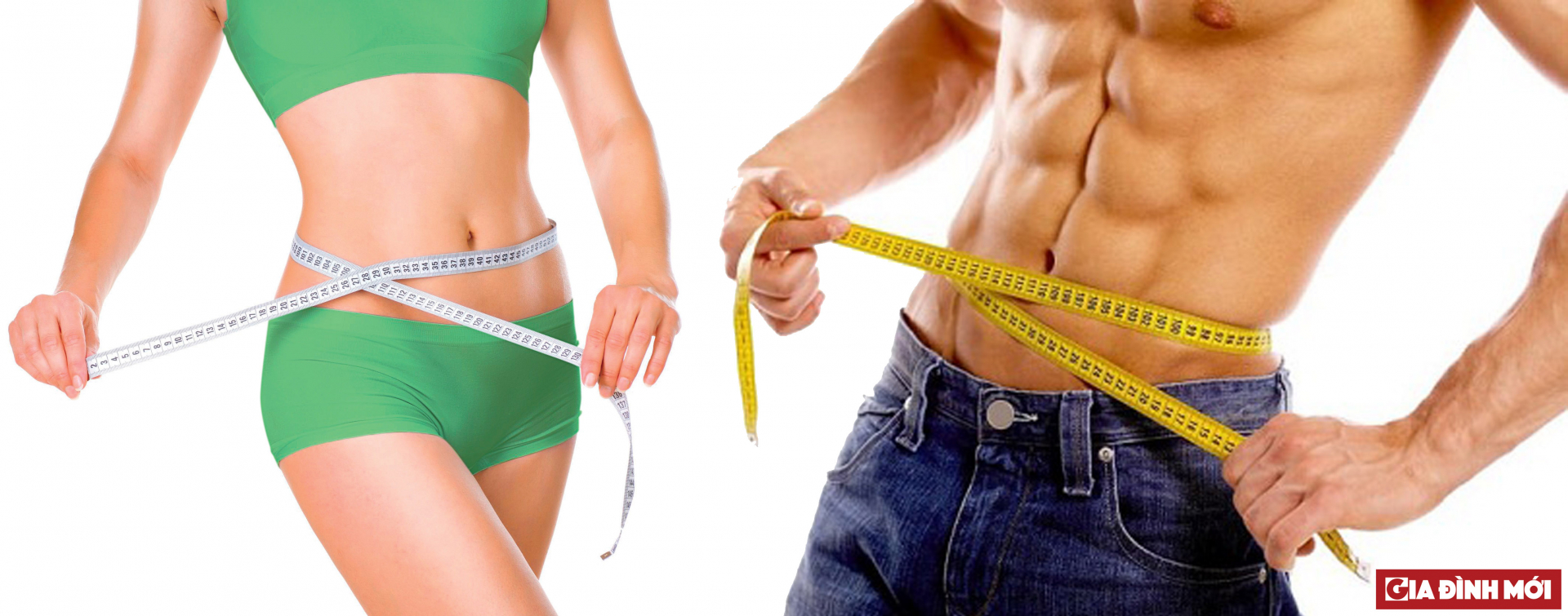 Vợ hoặc chồng giảm cân sẽ ảnh hưởng đến cân nặng của nửa kia