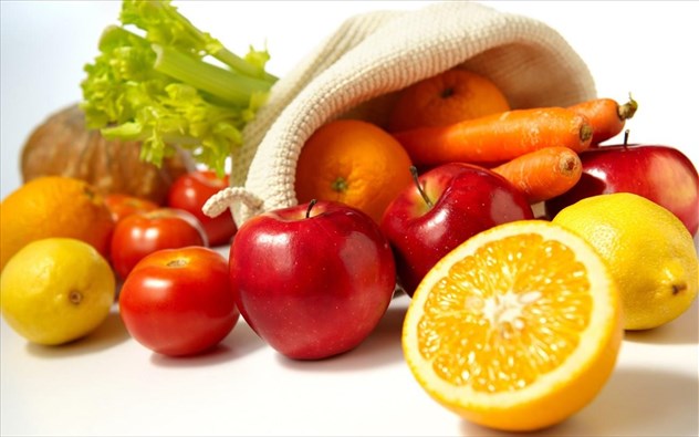 Bạn nên lựa chọn những loại hoa quả phù hợp với chế độ ăn và sức khỏe của mình và ăn một lượng vừa đủ.