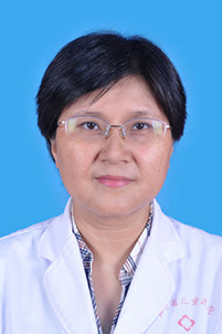Bác sĩ Jiang Yaohui - Bệnh viện nhi tỉnh Hồ Nam (Trung Quốc)