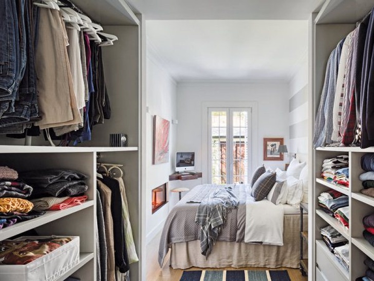 7 giải pháp giúp 'hô biến' căn hộ nhỏ của bạn có nhiều không gian gấp đôi 0