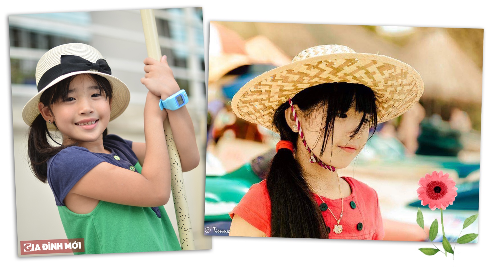Hành trình tìm sự sống cho con gái 9 tuổi ung thư máu của mẹ Việt ở Singapore 3