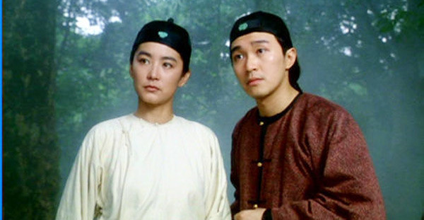 8 bộ phim kiếm hiệp được chuyển thể nhiều lần từ tiểu thuyết của Kim Dung 6