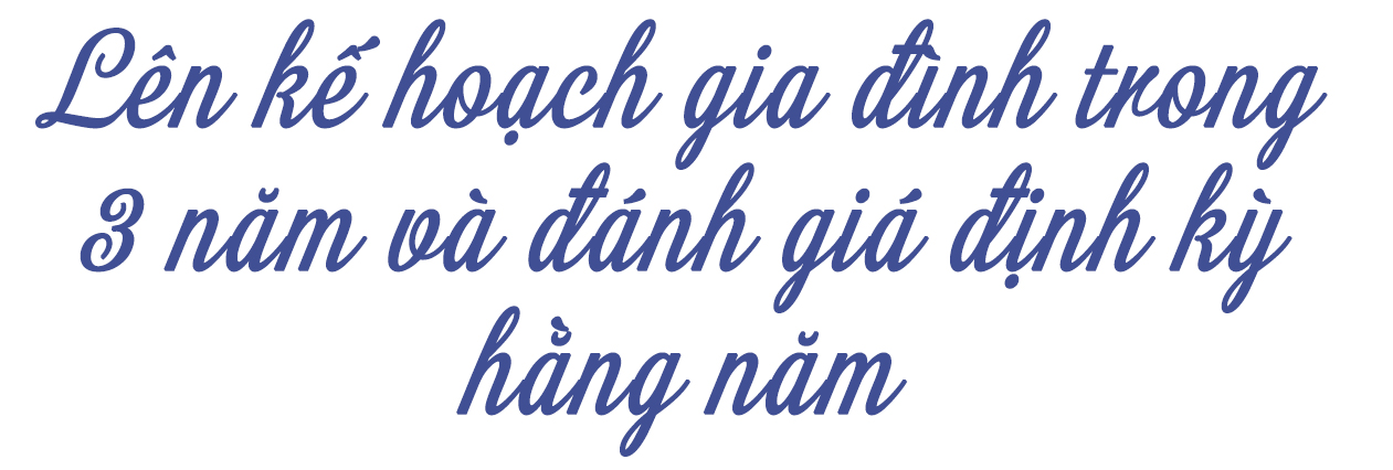 CEO Anphabe: Phụ nữ cần có 3 điều kiện quan trọng để thành công 13