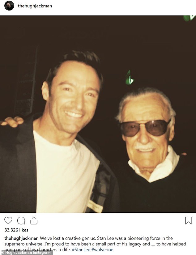 'Cha đẻ' của Marvel - Stan Lee qua đời ở tuổi 95 2