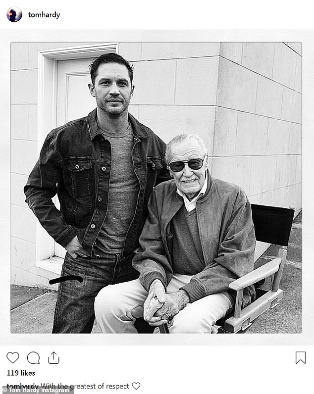 'Cha đẻ' của Marvel - Stan Lee qua đời ở tuổi 95 4