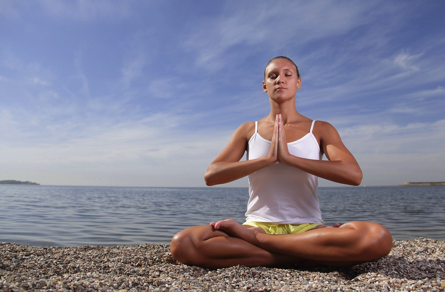10 tip ngua ung thu_yoga