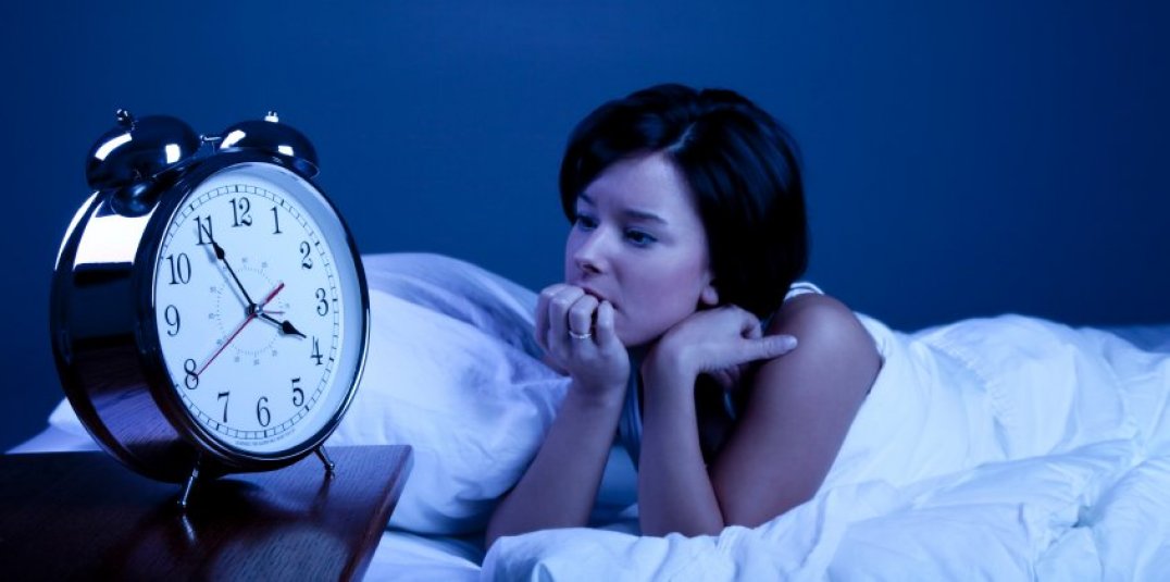 Sức khỏe của phụ nữ 30 tuổi sẽ xuống dốc rõ rệt nếu thiếu ngủ