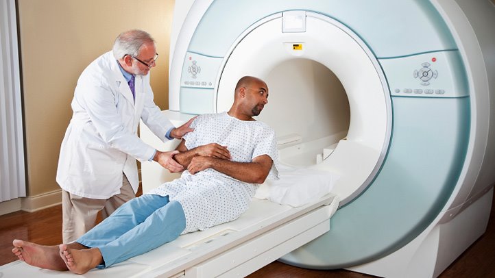 Chụp MRI được áp dụng ở khắp nơi trên toàn thế giới