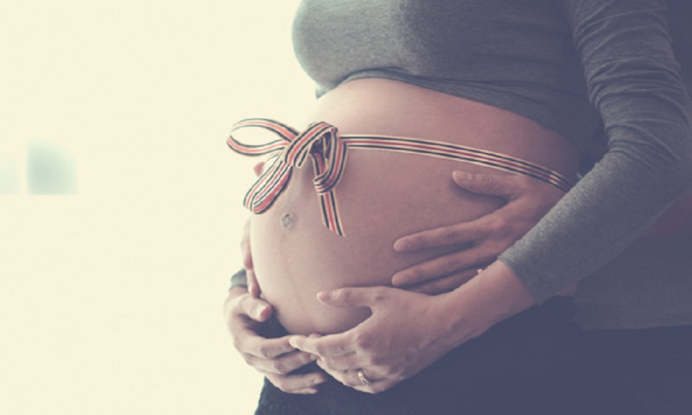 Ô nhiễm không khí có thể ảnh hưởng tới thai nhi ngay từ 1 tháng trước thời điểm thụ thai - Ảnh minh họa