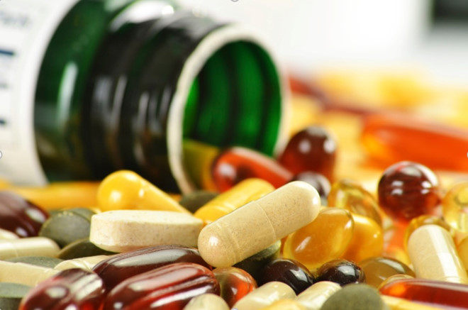 Vẫn chưa có bằng chứng đầy đủ về tác dụng của các loại vitamin tổng hợp