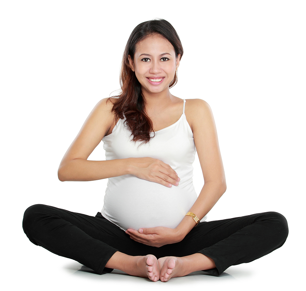 Asen trong gạo cũng có thể gây hại cho các bà bầu và thai nhi