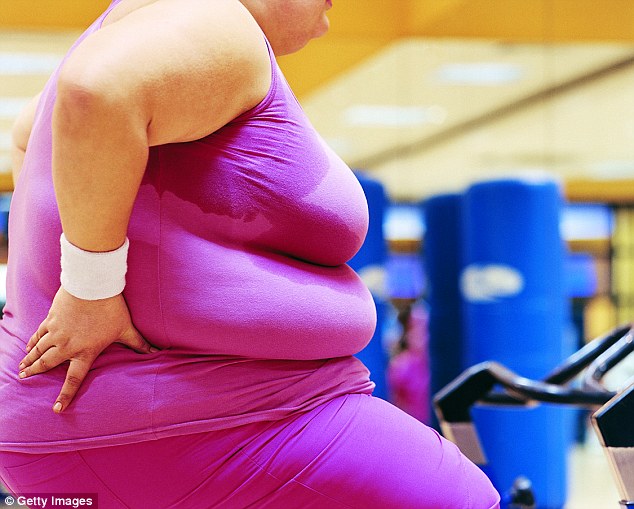 Tập luyện giảm cân có thể là điều phụ nữ cần nghĩ đến đầu tiên khi chuẩn bị mang thai