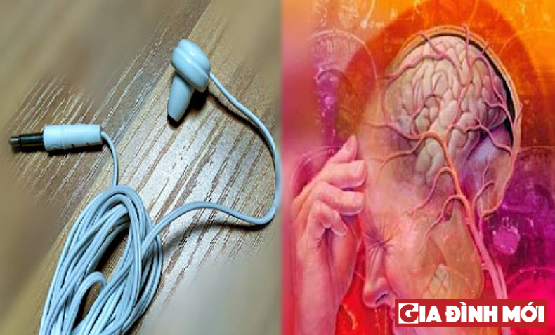 Tác hại không ngờ của tai nghe: gây suy giảm thính lực cho 1,1 tỷ người trên toàn cầu