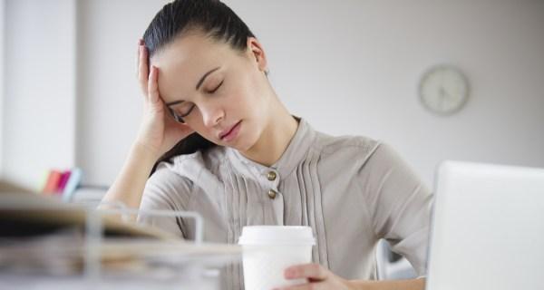 Thường xuyên mệt mỏi có thể là triệu chứng sớm của bệnh suy thận