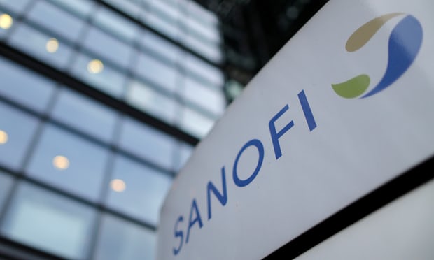 Hãng Sanofi đang phải đối mặt với bê bối chấn động: một loại thuốc của hãng là nguyên nhân gây ra hàng ngàn ca dị tật thai nhi - Ảnh: Reuters