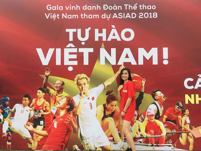 Hàng triệu người sẵn sàng khoảnh khắc vinh danh đội tuyển Olympic Việt Nam 10