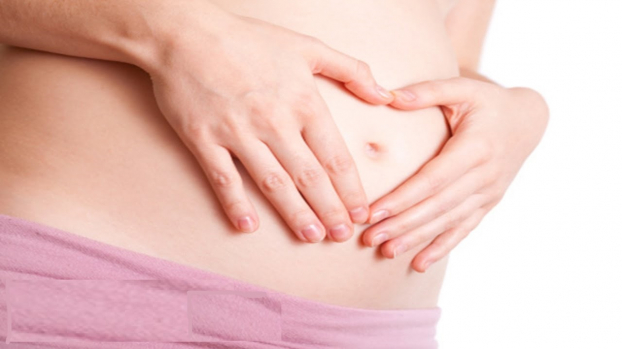   Chỉ 6 tuần sau sinh phụ nữ đã có thể tiếp tục mang bầu nếu không có biện pháp tránh thai an toàn  