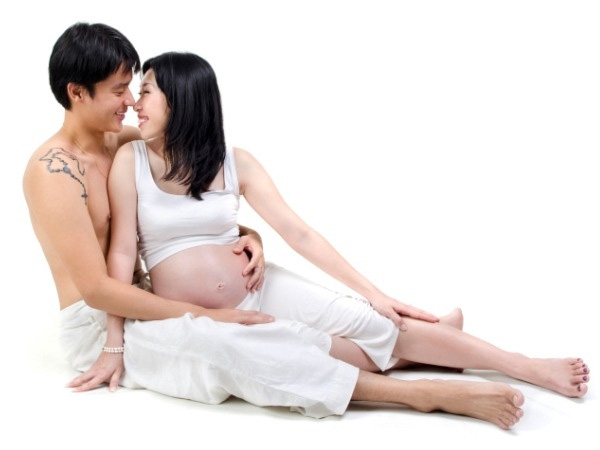   Để có thai kỳ khỏe mạnh, mẹ bầu cần cẩn thận với những cơn đau bụng khi mang thai - Ảnh minh họa  