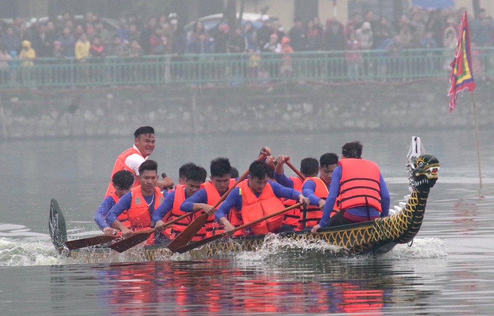 Theo Sở Văn hoá, nếu cuộc đua này thành công, được công chúng đón nhận, Sở sẽ cân nhắc tiếp tục mở rộng các đội thi ra khu vực ASEAN