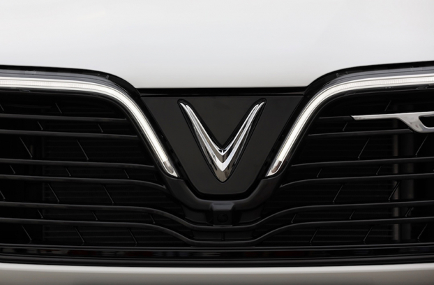 Vinfast hoàn thành sản xuất thử nghiệm chiếc xe LUX SUV đầu tiên 6