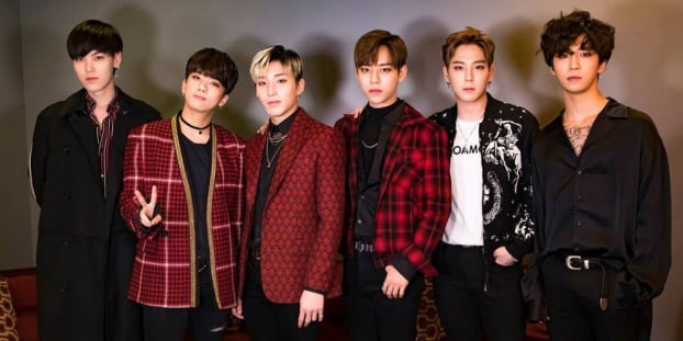 BXH danh tiếng thương hiệu nhóm nam tháng 3: BTS dẫn đầu, TXT vượt mặt EXO 25