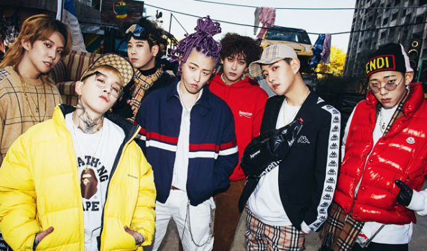 BXH danh tiếng thương hiệu nhóm nam tháng 3: BTS dẫn đầu, TXT vượt mặt EXO 29