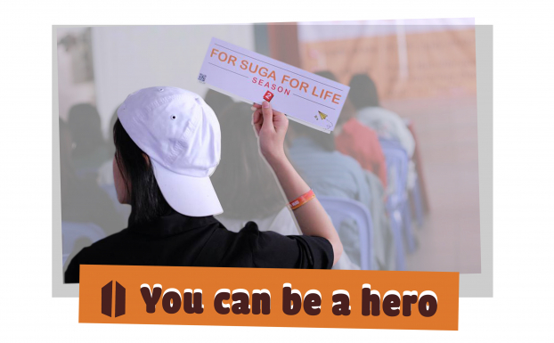 'For Suga For Life' - hoạt động hiến máu tình nguyện gây tiếng vang lớn của ARMY Việt 0