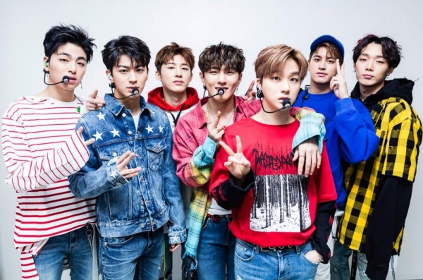 BXH danh tiếng thương hiệu nhóm nam tháng 3: BTS dẫn đầu, TXT vượt mặt EXO 27