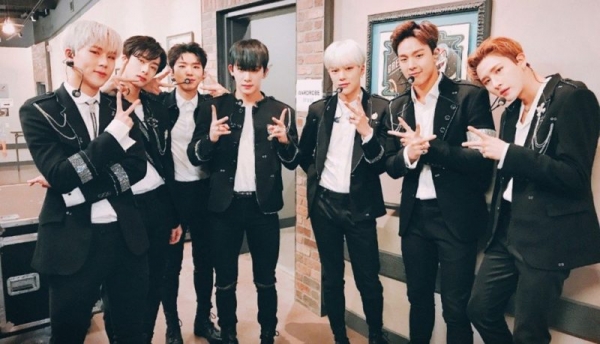 BXH danh tiếng thương hiệu nhóm nam tháng 3: BTS dẫn đầu, TXT vượt mặt EXO 9