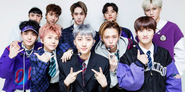BXH danh tiếng thương hiệu nhóm nam tháng 3: BTS dẫn đầu, TXT vượt mặt EXO 23