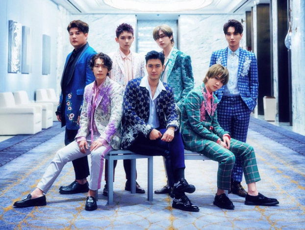 BXH danh tiếng thương hiệu nhóm nam tháng 3: BTS dẫn đầu, TXT vượt mặt EXO 24