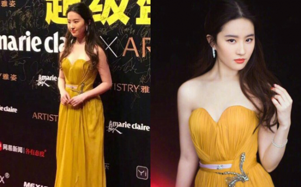 Ngoại hình sao nữ Hoa ngữ trước và sau khi có Photoshop khiến fan thất vọng tràn trề 14