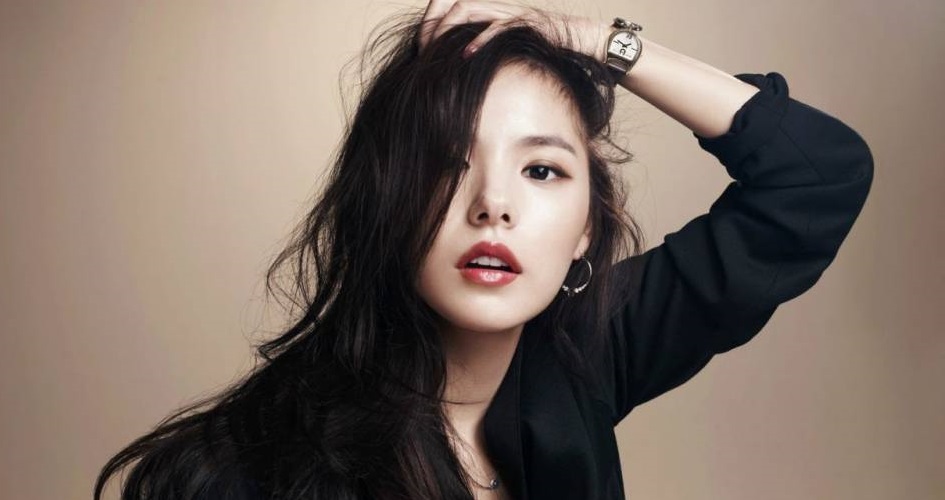 4 người nổi tiếng đẹp nhất Hàn Quốc: Yoona Top 1, Kim Tae Hee, Song Hye Kyo vắng bóng 9