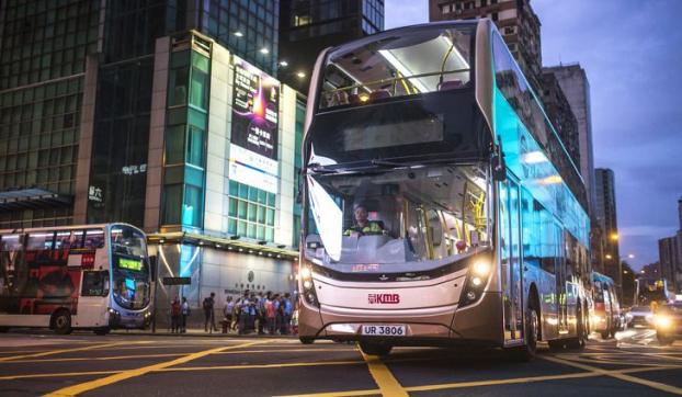 10 thành phố có hệ thống giao thông công cộng tốt nhất thế giới 0